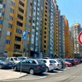 Bez naplate parkiranja u Nišu tokom novogodišnjih i božićnih praznika