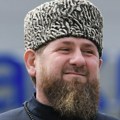 Kadirov demantovao glasine o bolesti i hospitalizaciji