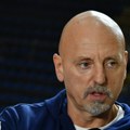Loše vesti za "delije": Saša Obradović obelodanio kako stoje stvari u KK Crvena zvezda pred Žalgiris