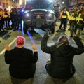 Neredi u Mineapolisu, uhapšeno više od 30 ljudi