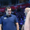 Vaterpolo bura! Kakva reakcija selektora Uroša Stevanovića posle triler meča Srbija - Španija na Evropskom prvenstvu