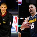 Da li Nikola Jokić ostaje u MVP trci? Nema dobrih vesti, evo kako stoje stvari