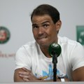 Nadal: Ako Đoković osvoji 25. slem… To ne menja ništa!