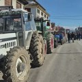 Poljoprivrednici koji blokiraju Ibarsku magistralu: „Niko nema mandat da pregovora u naše ime“