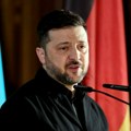 Зеленски: Русија током ноћи лансирала на Украјину скоро 300 дронова и 50 ракета