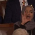 "Lagao si, ubijali ste Amerikance" Demokrate izviždale Trampa tokom njegovog govora o imigracionoj politici SAD! Ilhan Omar…