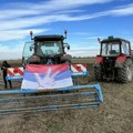 RADIKALIZACIJA: Poljoprivrednici danas blokiraju 80 saobraćajnica