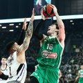 Osman MVP 31. kola Evrolige: Crvena zvezda ima najteži mogući zadatak u Atini!