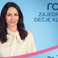 Rosa i Ministarstvo zdravlja potpisali sporazum o podršci dečjim klinikama širom Srbije