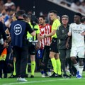 Derbi Madrida i VAR kontroverze: Jedna se posebno ističe