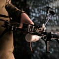 Policija uništila dron sa eksplozivom koji se srušio kod Kouvole na jugoistoku Finske