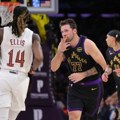 Luka Dončić pokazao ko je gazda u Lebronovoj kući: Ovo nisu dobre vesti za Nikolu Jokića i Denver