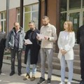 Kolektiv škole u Godačici: Direktorku smenjuju zbog slobode mišljenja