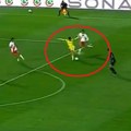 Imamo najlepši gol svih vremena, ovo zaista nije viđeno nikada u istoriji