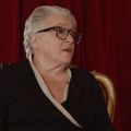Glas koji se čuje i van scene: Dunja Vejzović i spor oko Raba
