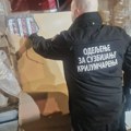 Dijamanti, satovi i kubanski tompusi: Carinici tokom vikenda zaplenili robu vrednu šest miliona dinara