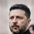 Zelenski stigao u posetu Kipru: Uskoro sastanak sa Fon der Lajen i Koštom