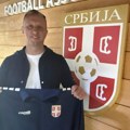 Slađan Nikolić novi selektor mlađe omladinske reprezentacije Srbije (U18)