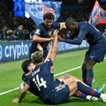 Istorija će pamtiti meč Pari Sen Žermen - Bajern: Gledali smo fudbal kakav niko nikad nije igrao
