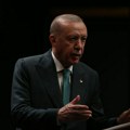 Erdogan o kraju decenijskog rata: Mirovni proces napreduje baš kako treba