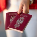 Од сутра српски пасоши постају другачији - ево шта се све мења