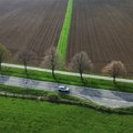 Naslovne strane za petak, 1. maj 2026. godine