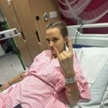 Гледала сам серију и схватила да имам рак: Лекари су се измотавали и убеђивали ме да нисам озбиљно болесна