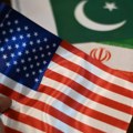 Iran preko Pakistana predložio plan u 14 tačaka za okončanje sukoba