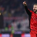Kiks milana! Pavlović svih 90 minuta na terenu u porazu od Sasulola!