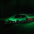Lamborghini pomera granice luksuza: Predstavljen Urus SE Tettonero Capsule