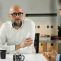 Формула среће проф. др Милоша Божовића: Када је време да направите заокрет у послу и животу