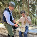 Gusle nisu samo instrument, već snažan glas narodne svesti i pamćenja: Stefan Tomonjić na danima srpstva na Krfu