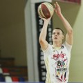Partizan dobio rivala u polufinalu KLS-a, FMP srušio Megu i rezervisao mesto na F4 u Nišu