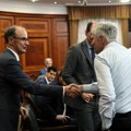 Србија центар: Режим у рату са академском заједницом