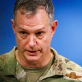 Grinkevič: Ne očekujem nova povlačenja američkih trupa iz Evrope u skorije vreme