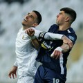 Paunović u Pančevu na oproštaju od superligaške sezone