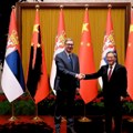 Vučić u Kini: Veliki dan za Srbiju, razgovori sa predsednikom i premijerom