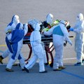 Panika blizu Srbije zbog ebole! Smrtonosni virus digao evropsku državu na noge, pacijentkinju hitno prebacili u glavni grad -…