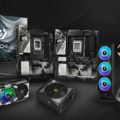 ASRock Taichi slavi 10 godina: RX 9070 XT, 540Hz i novi AIO