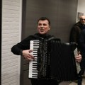 Veliko slavlje u porodici Gačić, stigla beba: Oglasio se ponosni deda Mikica, pomenuo i Marka i ljubavnicu