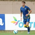 Vojvodina spremila transfer "bombu" - Stefan Mitrović stiže u Novi Sad