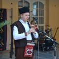 Međuokružno takmičenje frulaša „Zlatna frula juga Srbije“ u Vranjskoj Banji