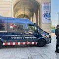 Muškarac sa Balkana ubijen u Barseloni?! Još jedna egzekucija u Španiji: Upucan u glavu ispred zgrade policije, grad blokiran…