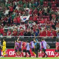 Prazne tribine na startu Mundijala: FIFA već na udaru kritika