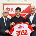 Zvezdin biser operisan u Rimu