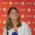 Porodila se glumica Vanja Nenadić: Nasledniku dali moćno ime