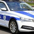 Zbog snimanja serije "Tunel 2" saobraćajna policija reguliše vozila na petlji Avala i Bubanj Potok
