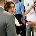 Iz novinarske beležnice: Izricanje presude roditeljima maloletnog ubice iz 'Ribnikara'