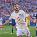 Мароко исписао историју Мундијала: Нико Никад као Саибари