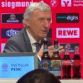 Pešić napustio konferenciju posle rasprave sa novinarom: "Na takva pitanja nećete dobiti odgovor"